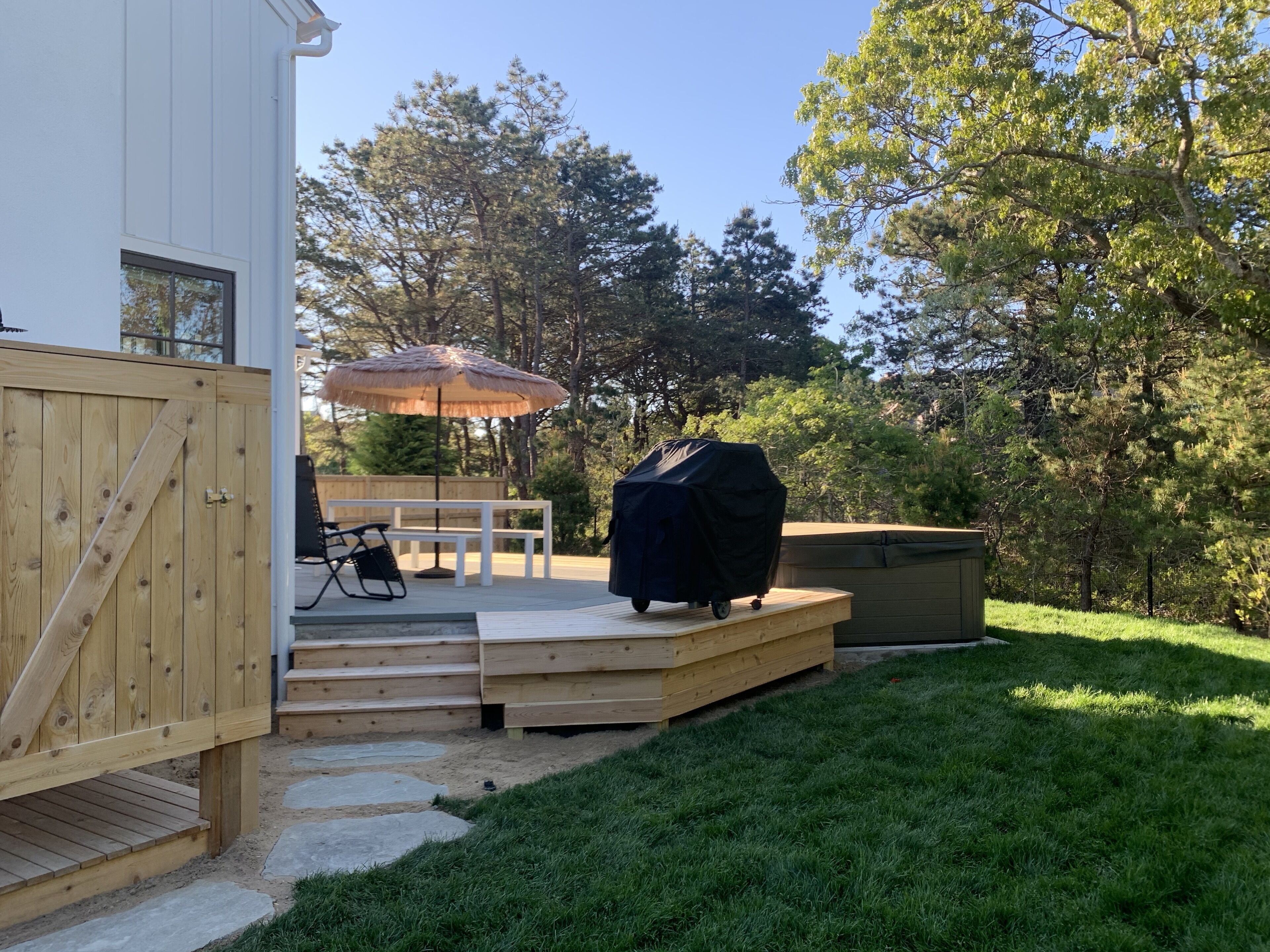 WALK TO BEACH NEWLY CONSTRUCTED 2020 AMAGANSETT DUNES