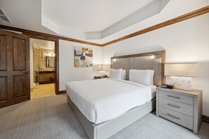 1 Schlafzimmer, Bügeleisen/Bügelbrett, Reisekinderbett, kostenloses WLAN
