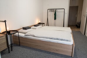 1 bedroom, WiFi