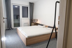 1 chambre, Wi-Fi
