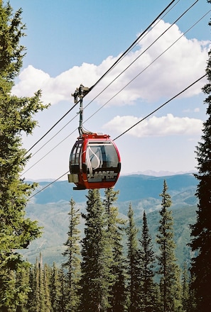 Miscellaneous - The Aspen Mountain Residences Luxury Studio King Room Mountainside (Aspen)