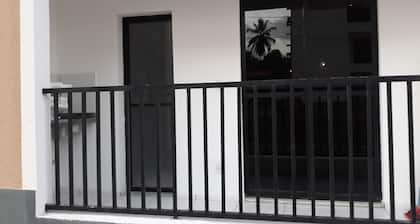 Wohnung in der Nähe der Strände von São Luís