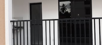 Apartment near the beaches of São Luís