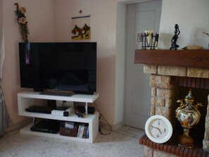 Interior - Detached house with swimming pool (Fayence)