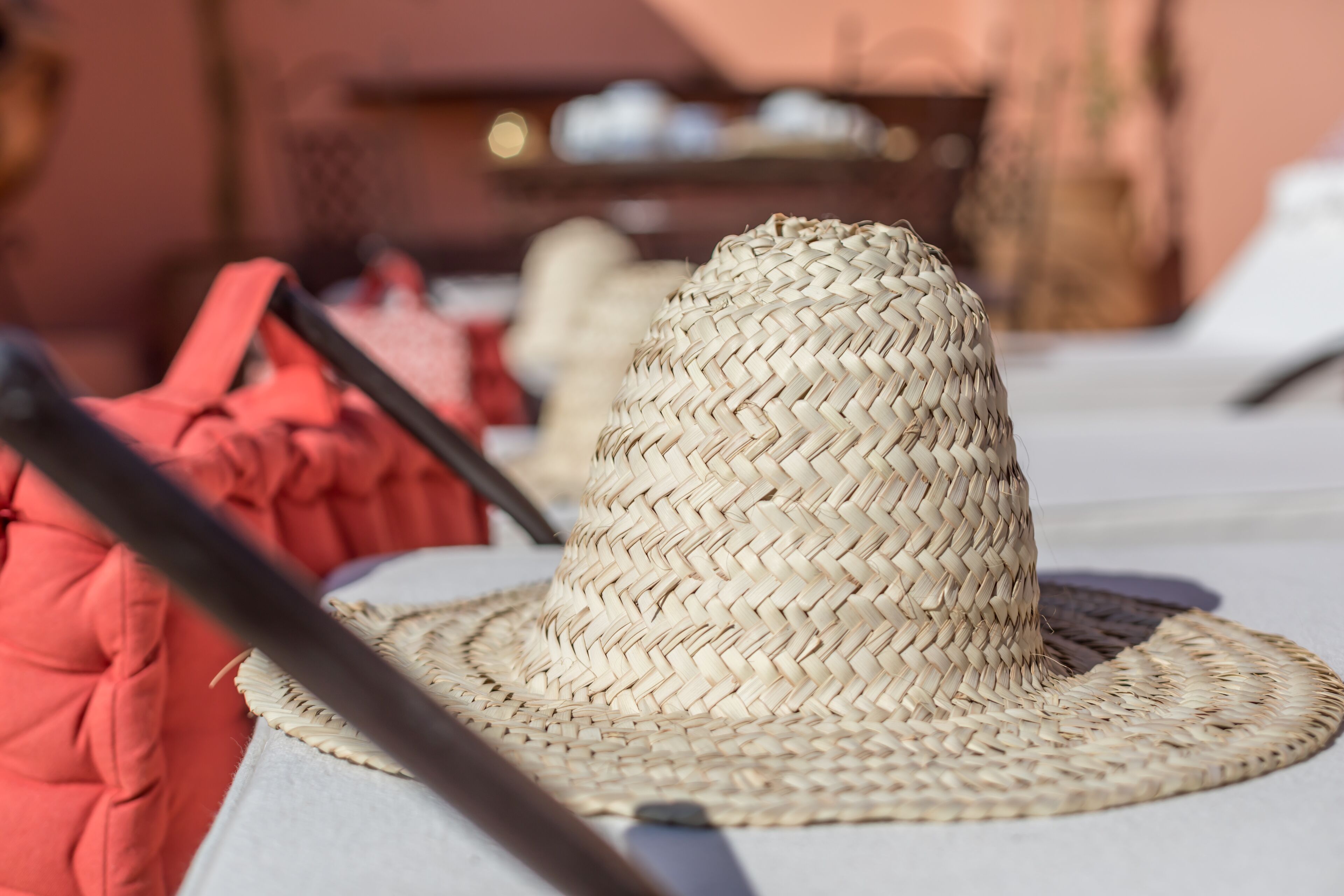 Photo - Riad Hart Essoura