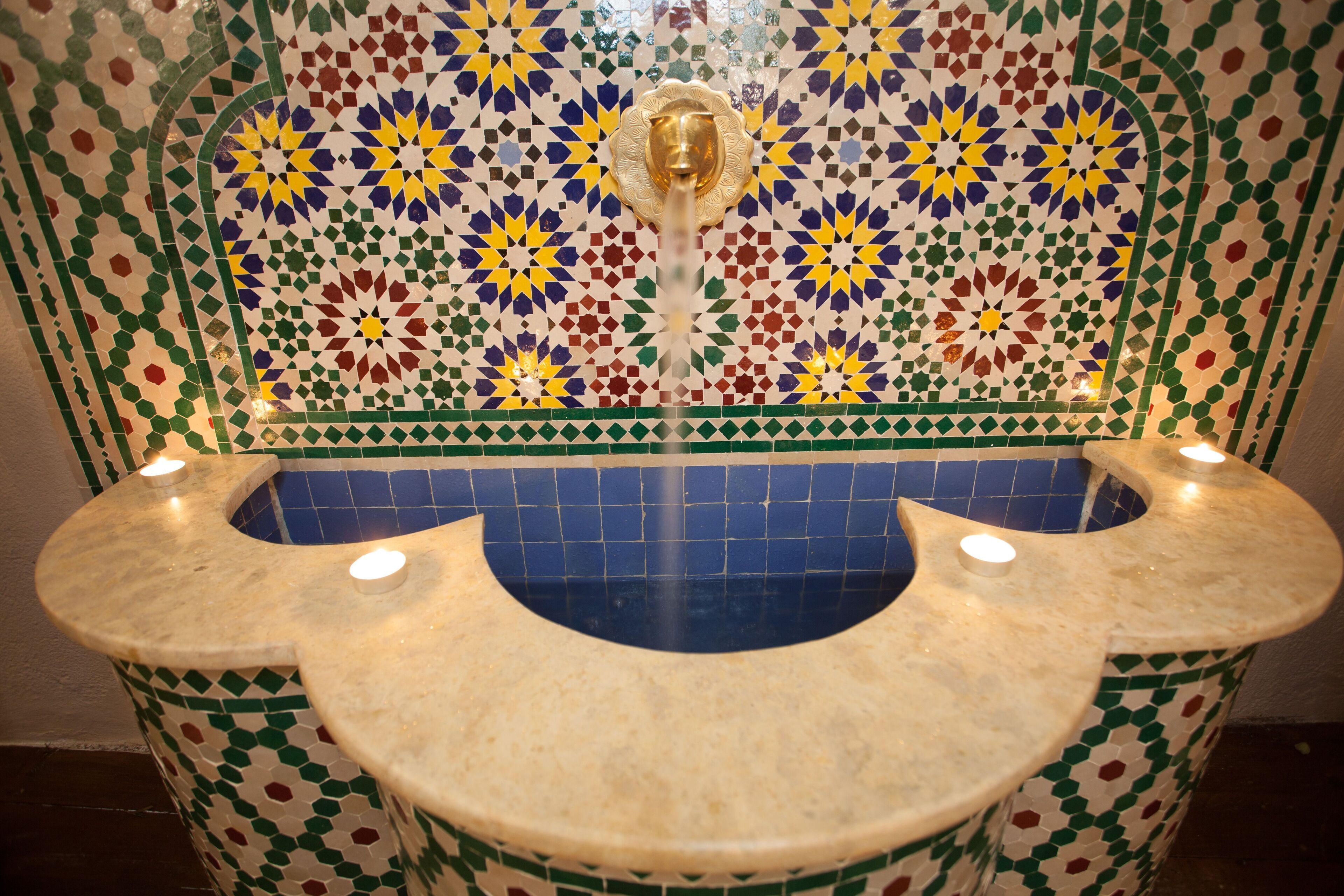 Foto - Riad Hart Essoura