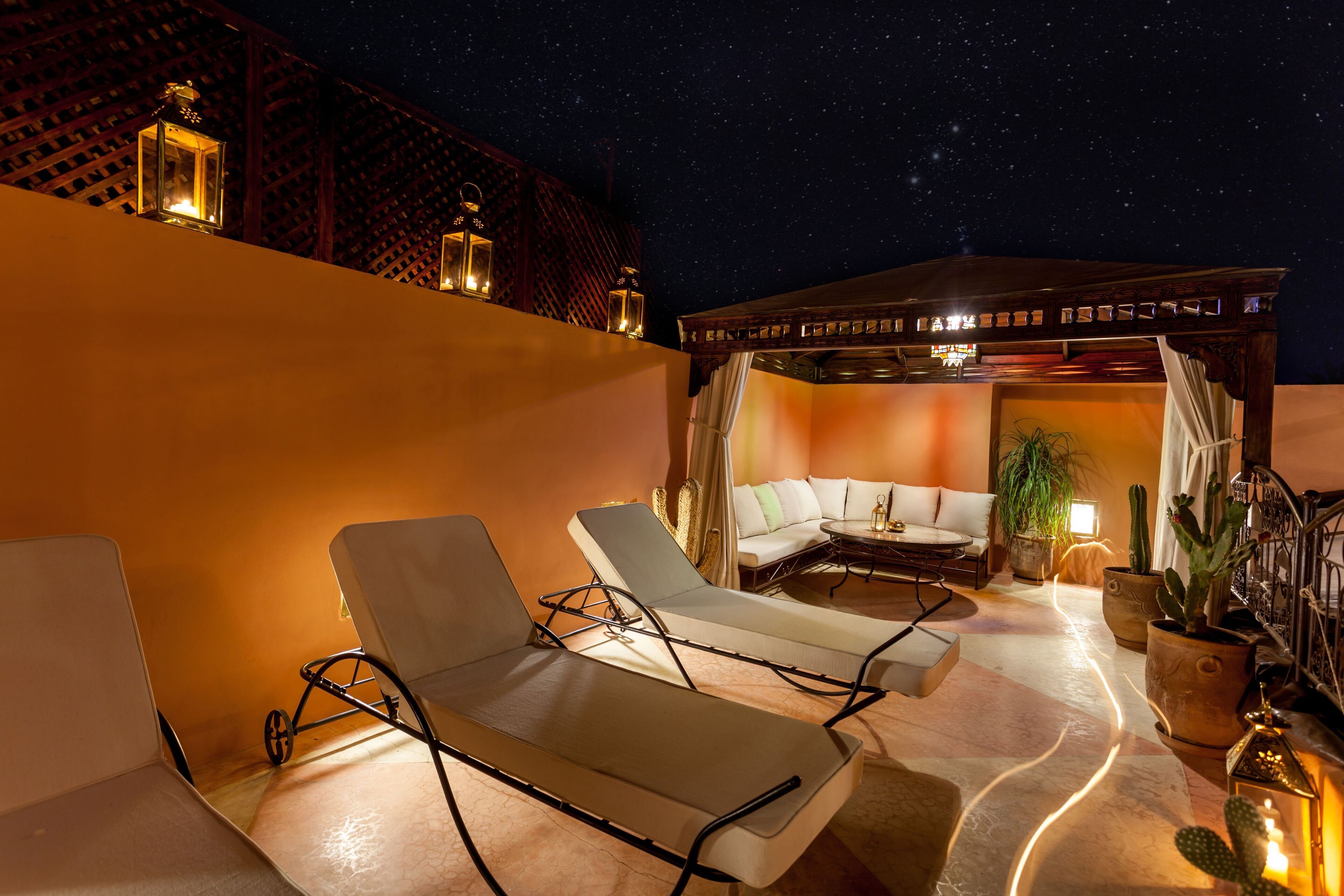 Teres/patio