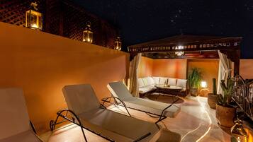 Teres/patio