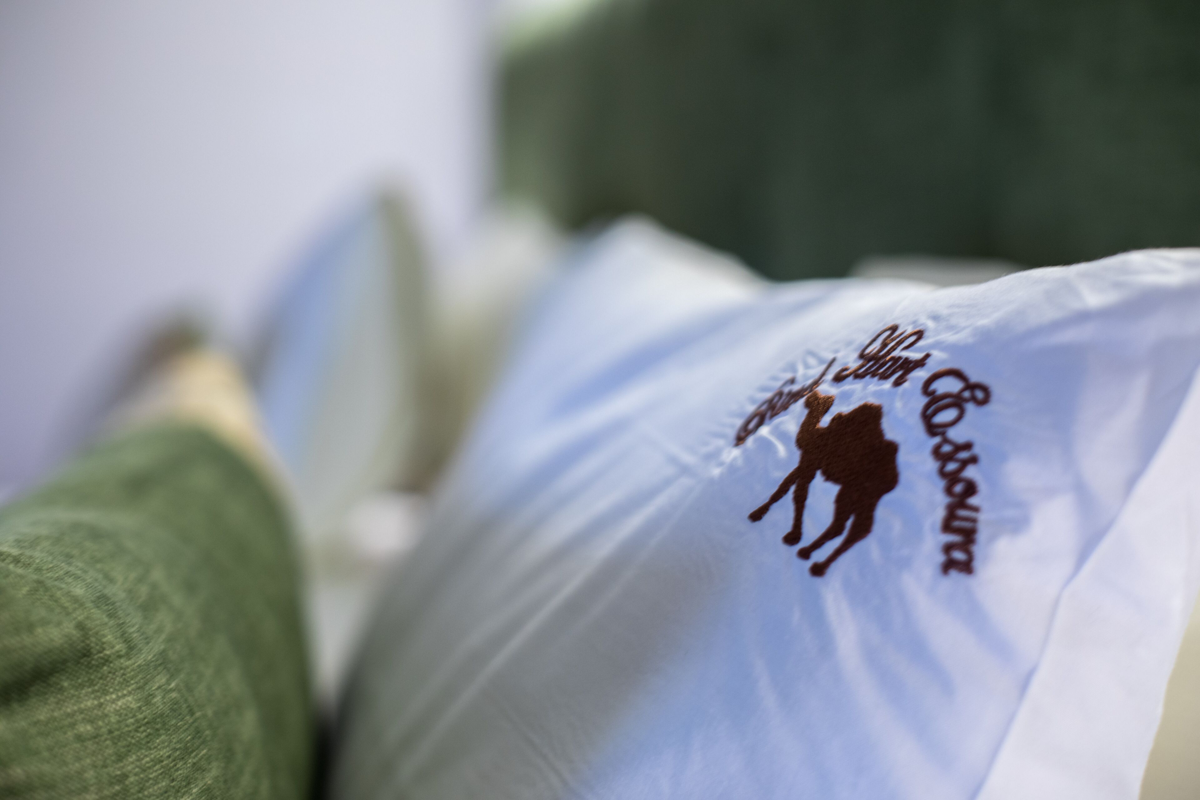 Foto - Riad Hart Essoura