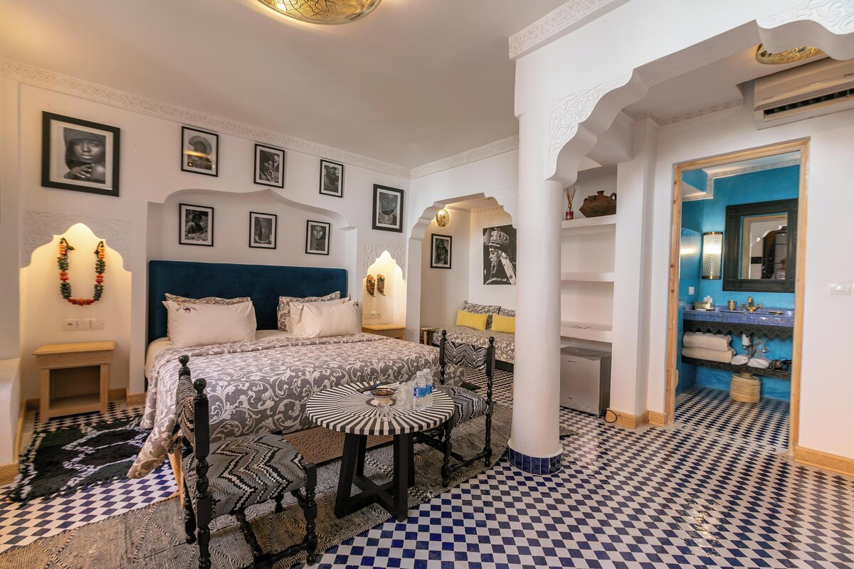 Kamer