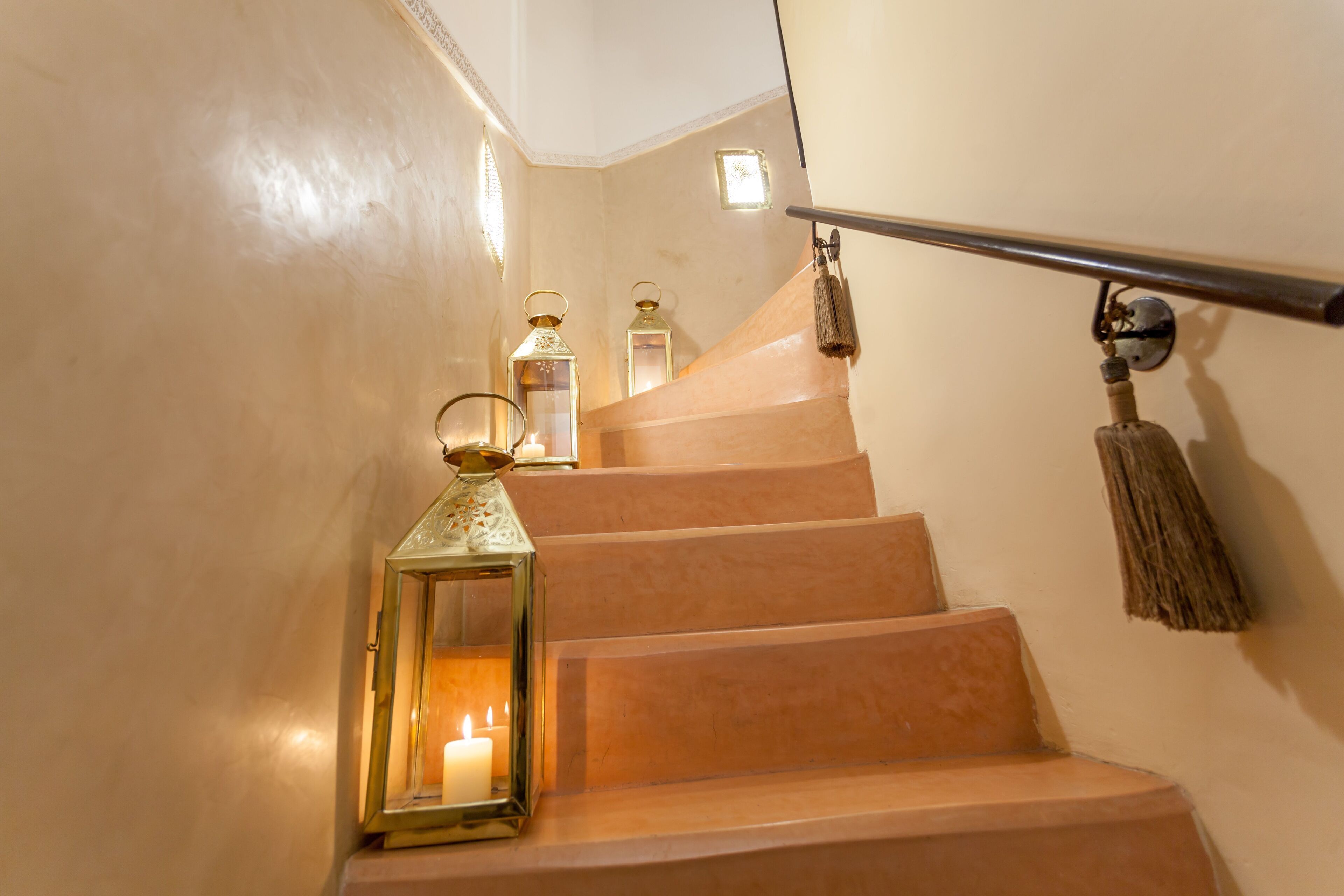 Foto - Riad Hart Essoura