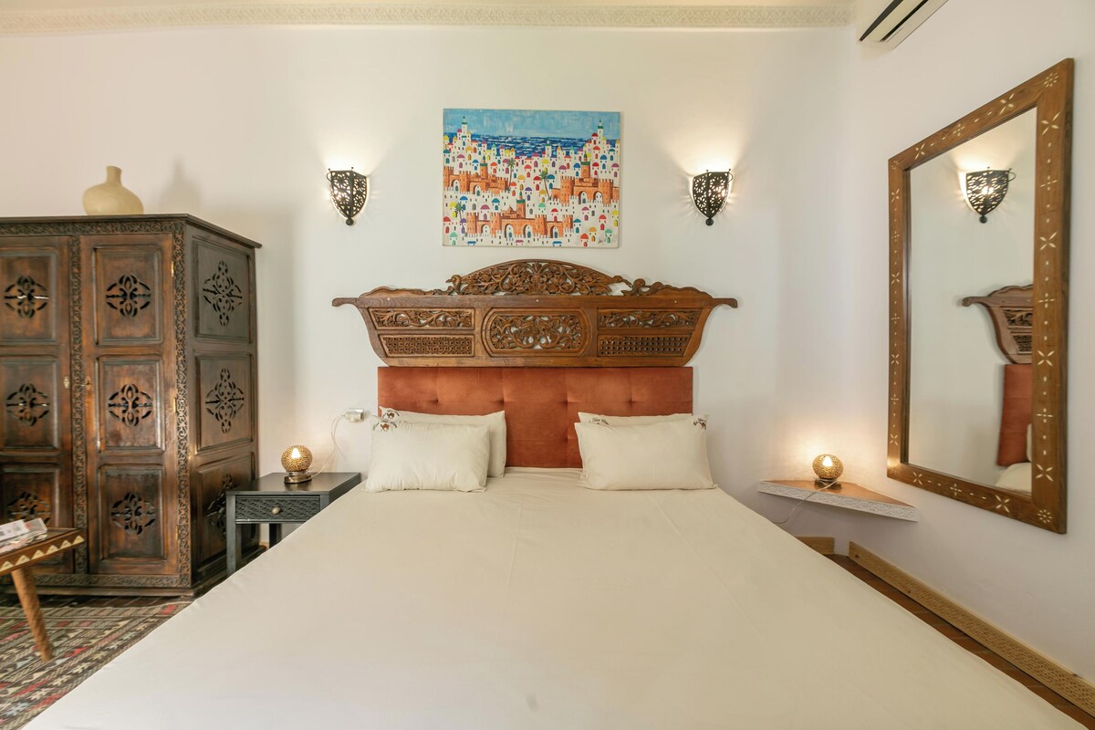 Kamer