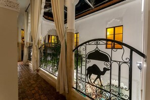 Front of property - Riad Hart Essoura (Marrakech)