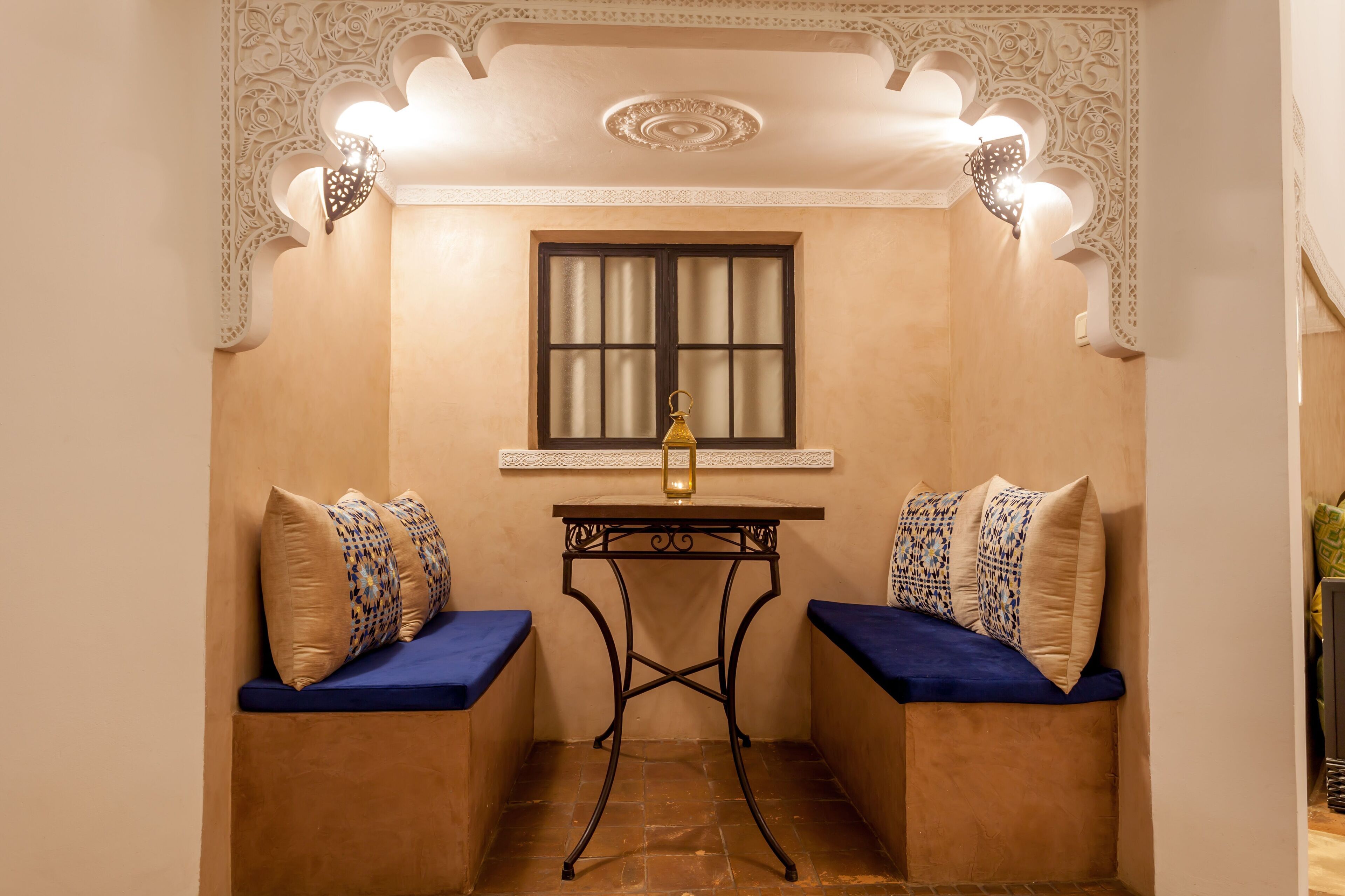 Photo - Riad Hart Essoura