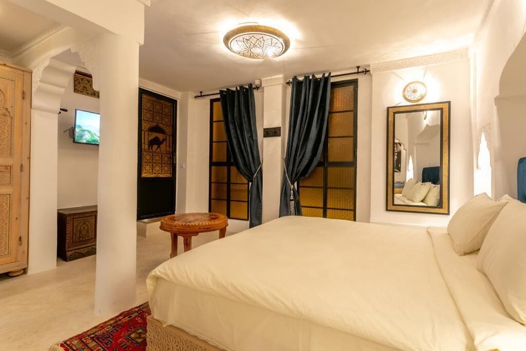 Photo - Riad Hart Essoura