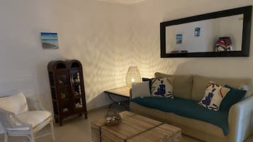 Smart TV y videoteca