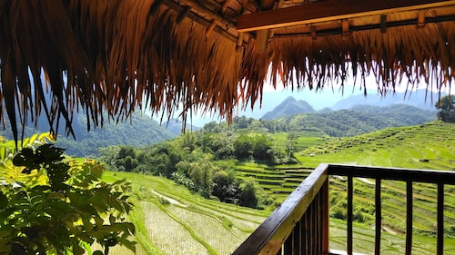 Pu Luong Boutique Garden