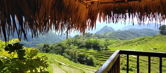 Pu Luong Boutique Garden