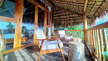 Teres/patio