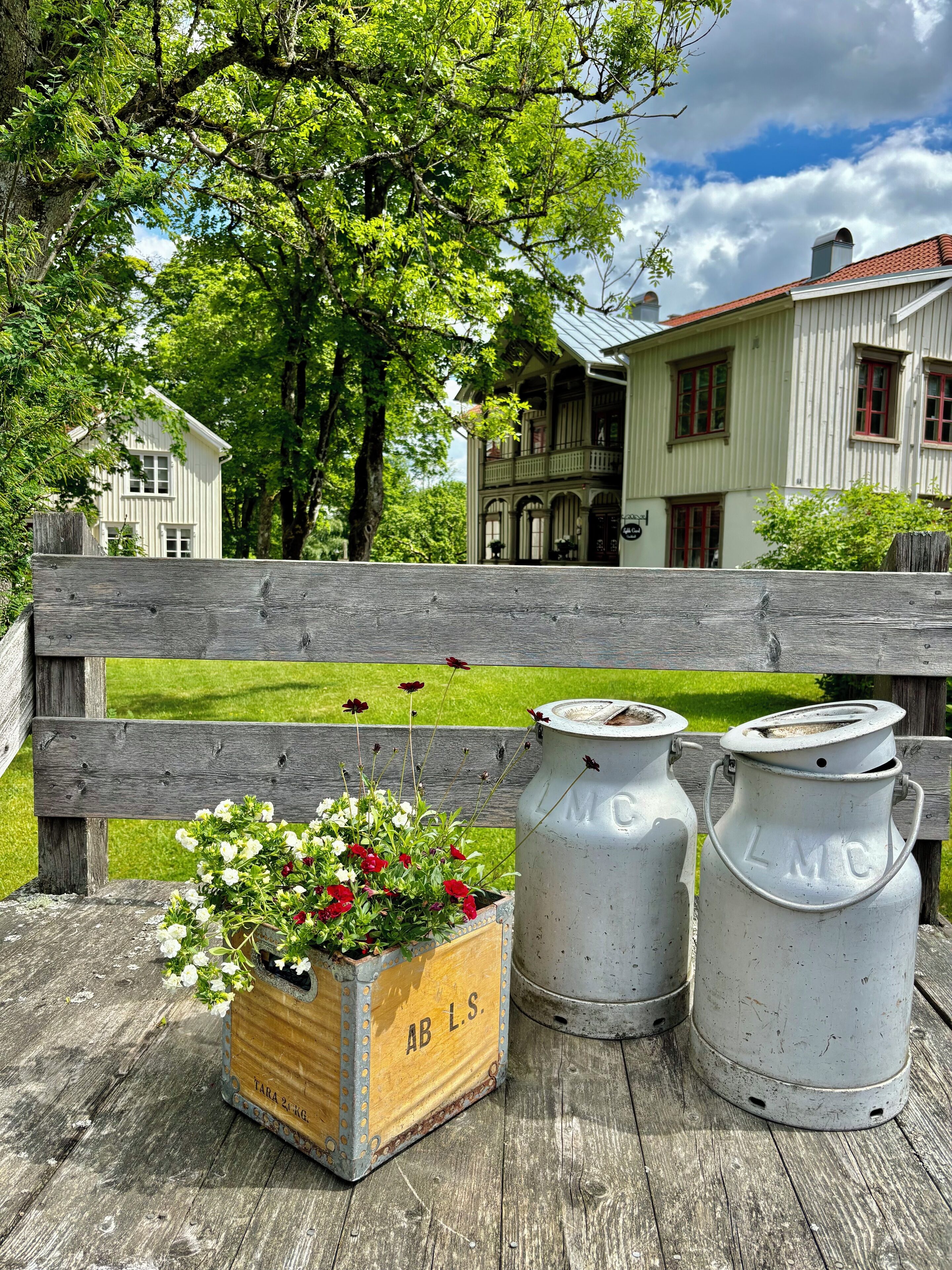 Exteriör