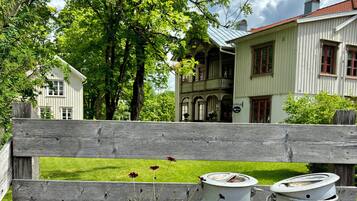Exteriör
