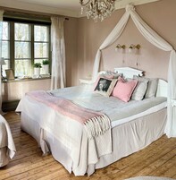 舒适三人房 (Dunmossan) | 熨斗/熨板、免费 WiFi、床单