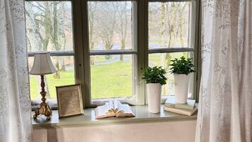 Comfort-Dreibettzimmer (Dunmossan)