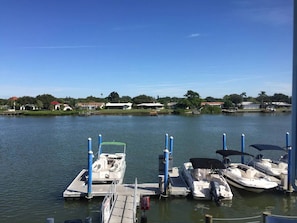 Port de plaisance