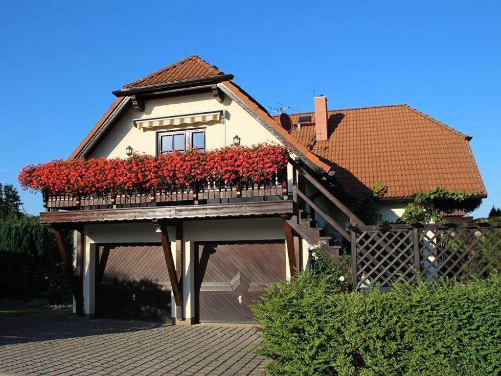 Ferienwohnung Träger