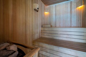 Spa - Valeria House Apart (Valeria del Mar)