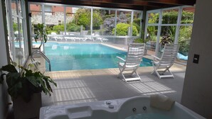 Pool - Valeria House Apart (Valeria del Mar)