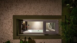 Jetted bathtub - Valeria House Apart (Valeria del Mar)