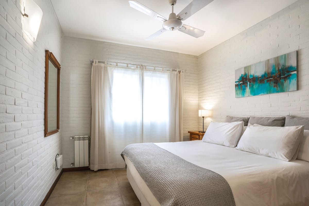 Standard Apartment (Triplex Clasico) | 2 bedrooms, in-room safe, blackout curtains, free WiFi