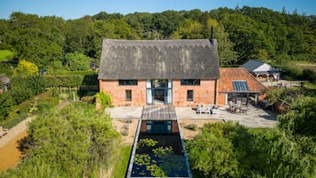 Udendørsområde