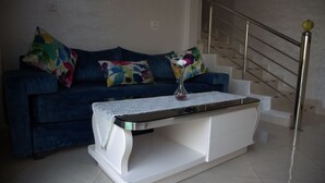 Salão de recepção