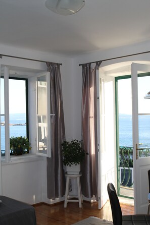 Interior - beautiful city center (Split)