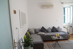 Interior - beautiful city center (Split)