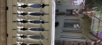 SPRING LAKE GETAWAY SUITE (Detached Guest House)