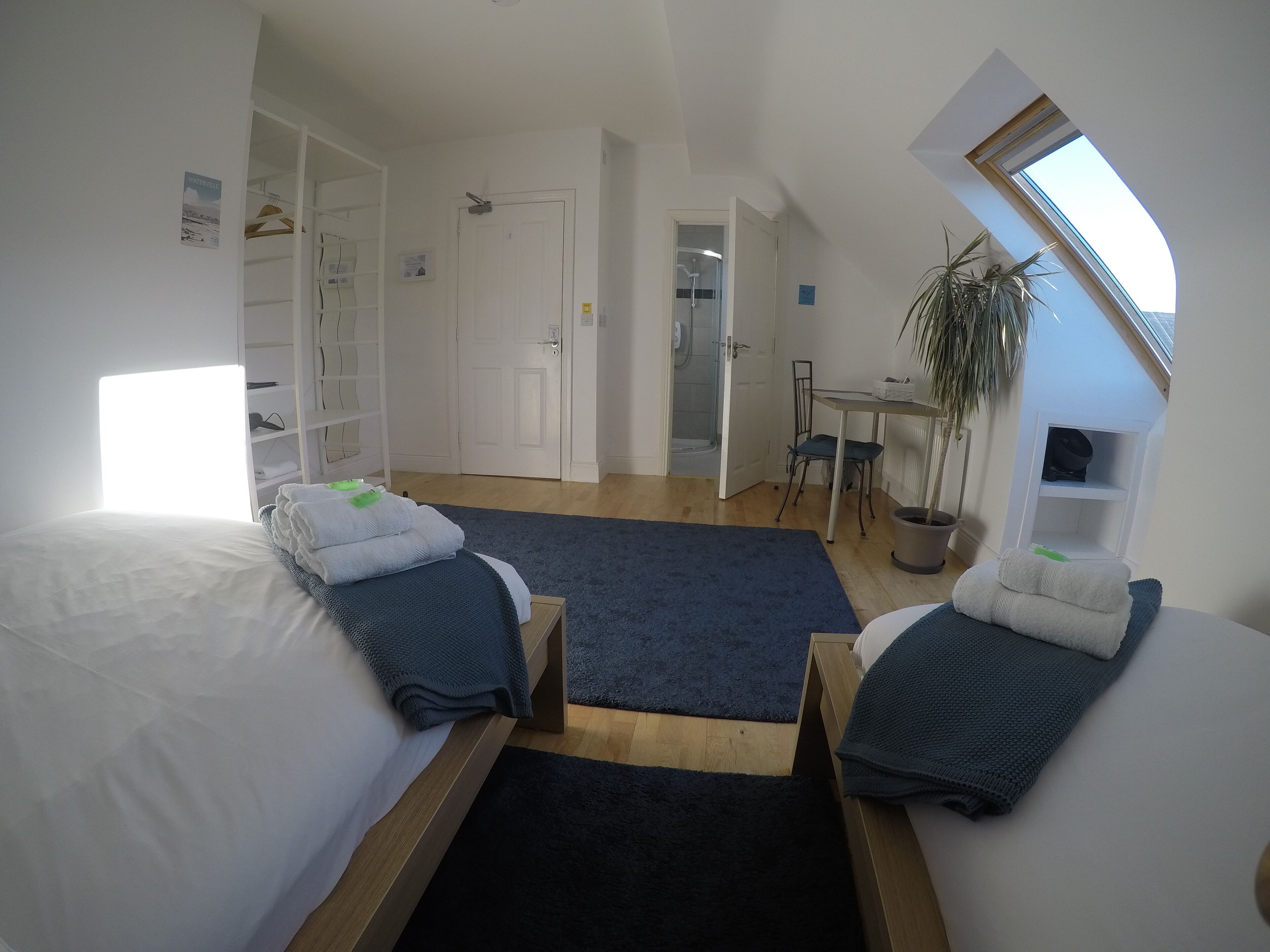 Classic Triple Room