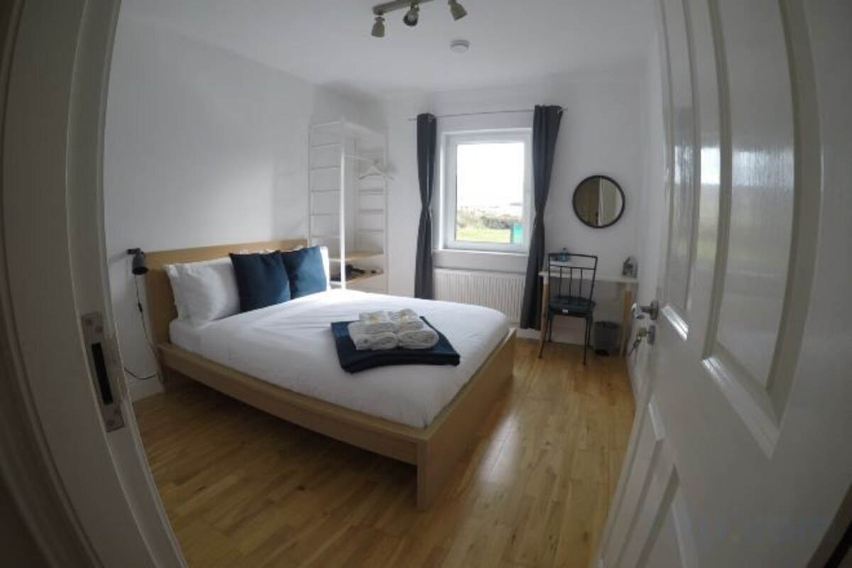 Double Room - Disability Access