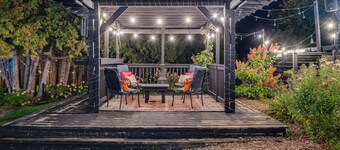 Large Estate with Luxury Collection of Amenities