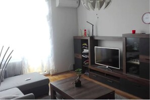 Televisión 