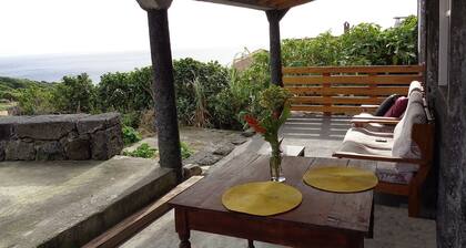 Vacation Home Pico Açôres