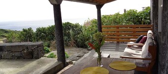 Vacation Home Pico Açôres