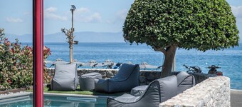 Villa Anastasia  by Tyros Boutique Houses