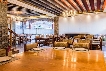 白龍飯店
