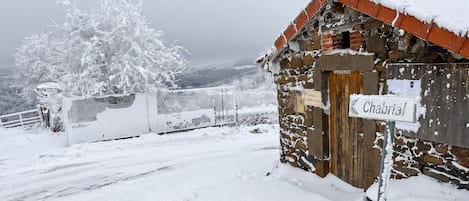 Außenbereich