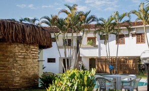 Interior - Apartamento - La Corte (Porto Seguro)