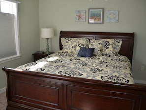 Luxury Condo