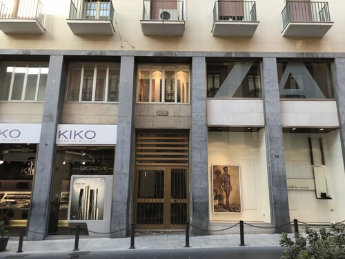 Alice's House Luxury Hospitality - Elevator & Fast Wi-fi